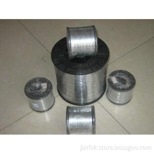 Hot Rolled AISI 316 Stainless Steel Wires , Diame 0.1mm - 1